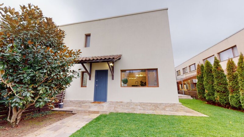 Sector 1, vand casa in Cartierul Greencity