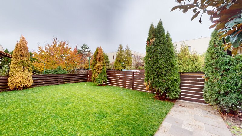 Sector 1, vand casa in Cartierul Greencity