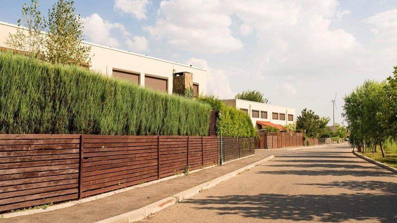 Sector 1, vand casa in Cartierul Greencity