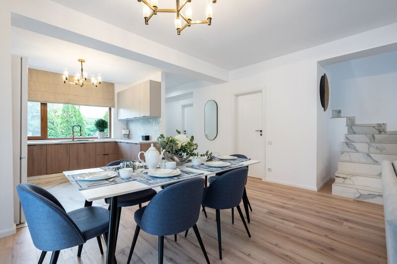 Sector 1, vand casa in Cartierul Greencity