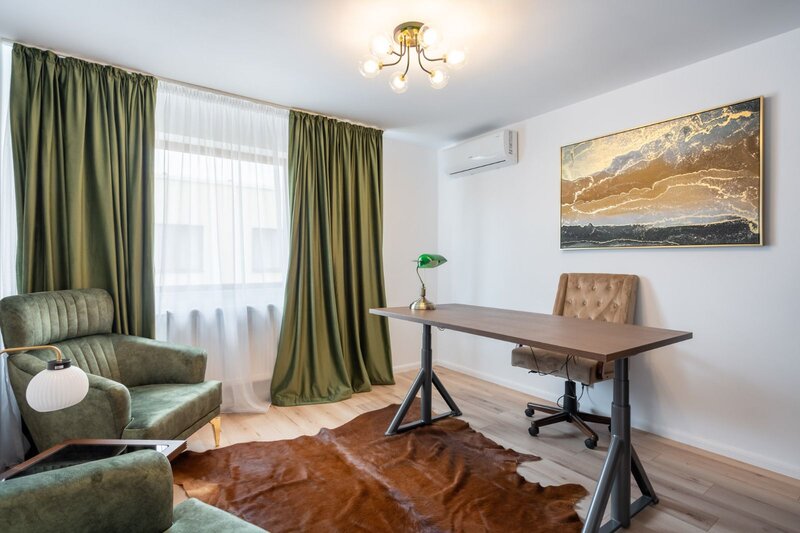 Sector 1, vand casa in Cartierul Greencity