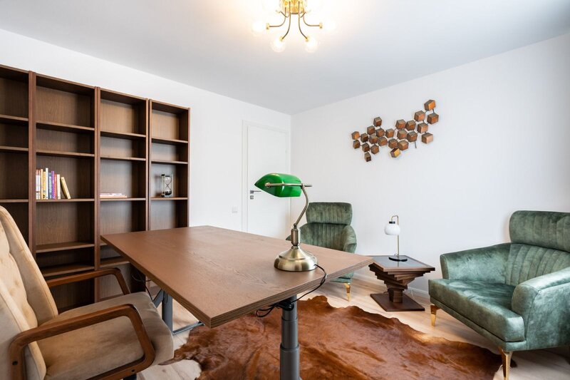 Sector 1, vand casa in Cartierul Greencity