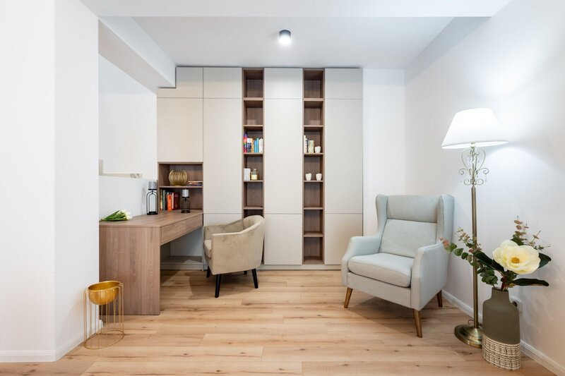 Sector 1, vand casa in Cartierul Greencity