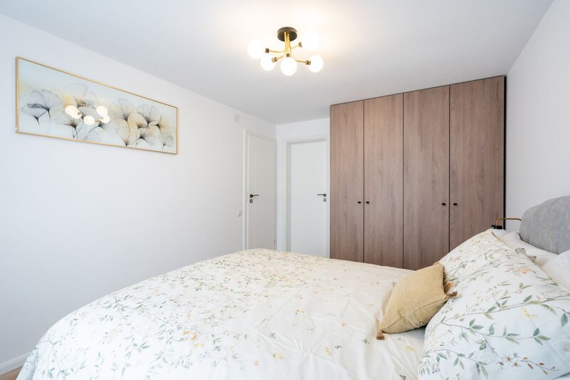 Sector 1, vand casa in Cartierul Greencity