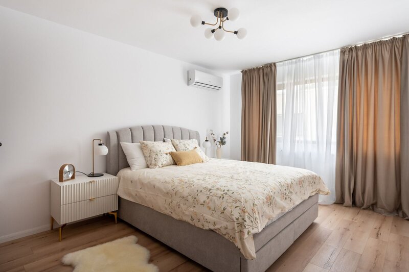 Sector 1, vand casa in Cartierul Greencity