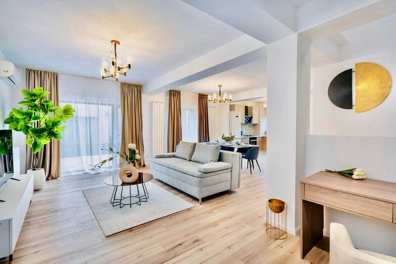 Sector 1, vand casa in Cartierul Greencity