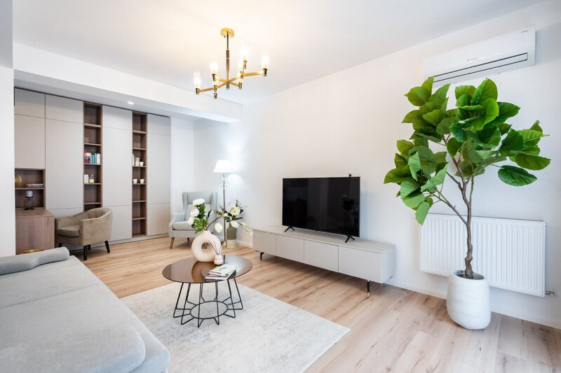 Sector 1, vand casa in Cartierul Greencity